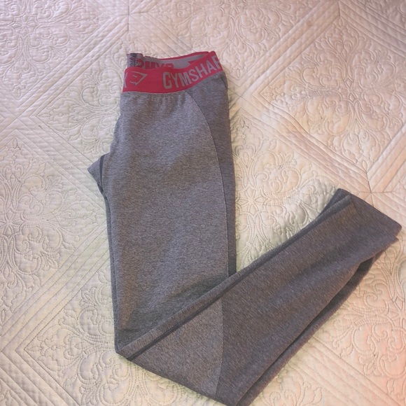 Gymshark flex leggings - Picture 2 of 3